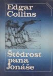 Edgar Collins Štědrost pana Jonáše