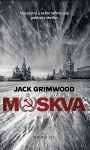 Jack Grimwood Moskva