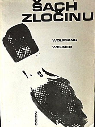 Wolfgang Wehner Šach zločinu