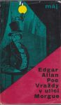 Edgar Allan Poe Vraždy v ulici Morgue a jiné povídky