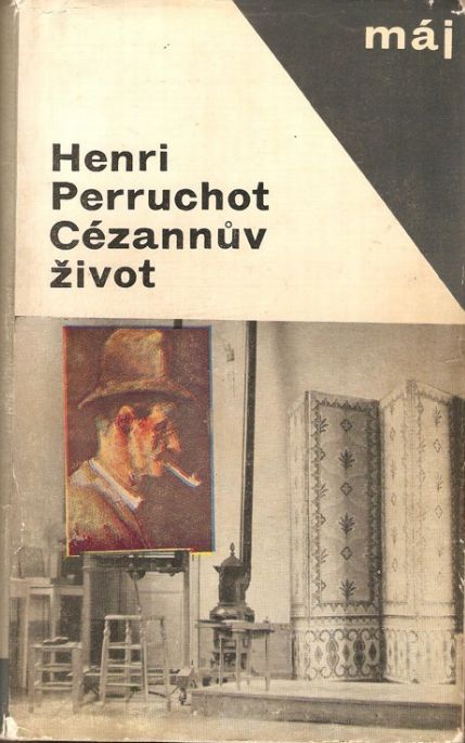 Henri Perruchot Cézannův život