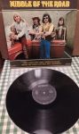 LP Middle Of The Road - Middle Of The Road VG+/EX-