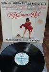 LP The Woman In Red (Selections From The Original Motion Picture Sound 