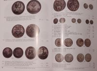Aukční katalog numismatika Aurea 2010