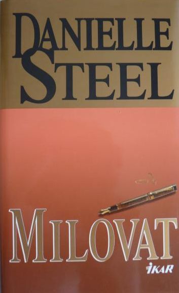 Danielle Steel Milovat