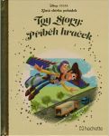 Disney Zlatá sbírka pohádek Toy story.Příběh hraček