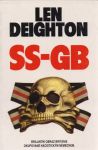 Len Deighton SS-GB 