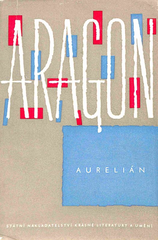 Louis Aragon Aurelián