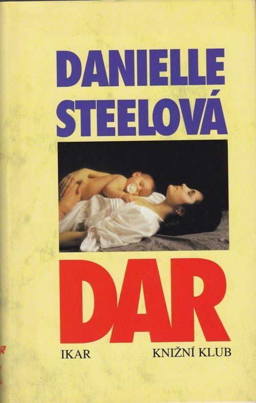 Danielle Steel Dar