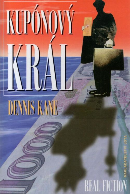 Dennis Kane Kupónový král
