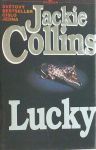 Jackie Collins Lucky 