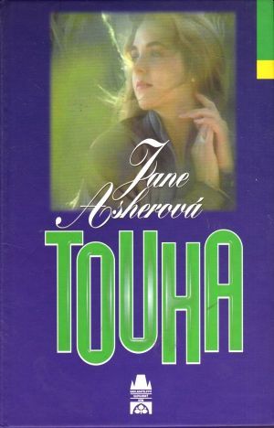 Jane Asherová Touha