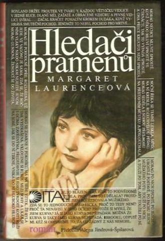 Margaret Laurence Hledači pramenů