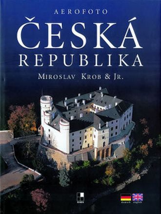 Miroslav Krob Aerofoto Česká republika