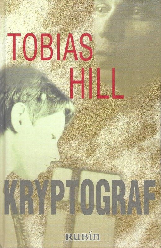 Tobias Hill Kryptograf