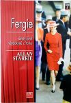 Allan Starkie Fergie: Skrytý život vévodkyně z Yorku
