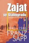 Franz Sapp Zajat ve Stalingradu
