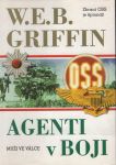 William Edmund Butterworth III Griffin Agenti v boji 