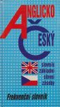 Anglicko-český slovník základní slovní zásoby - Frekvenční slovník 