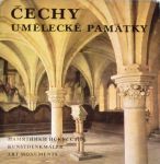 E.Poche-J.Ehm Čechy umělecké památky 