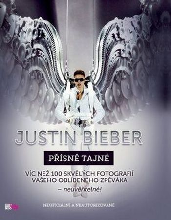 Justin Bieber: Přísně tajné