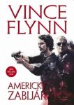 Vince Flynn Americký zabiják