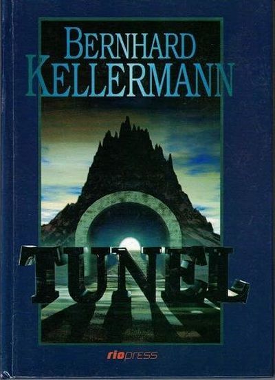 Bernhard Kellermann Tunel