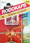 Jaroslav Kuťák Studna na Hornbachu RODOKAPS 7/93