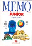 MEMO junior - Larousse encyklopedie