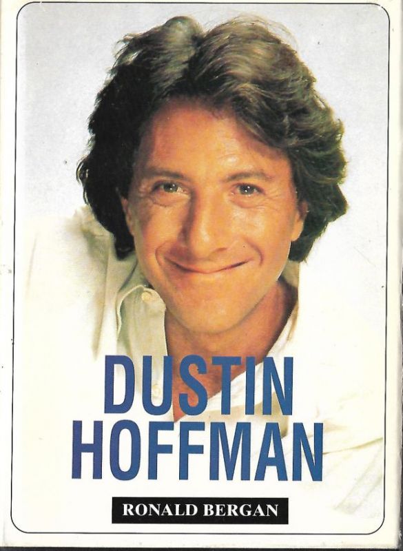 Ronald Bergman Dustin Hoffman