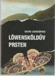 Selma Lagerlöfová Löwensköldův prsten