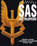 Steve Crawford SAS-Encyklopedie