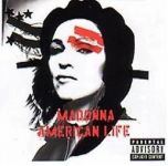 CD Madonna American Life
