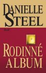 Danielle Steel Rodinné album