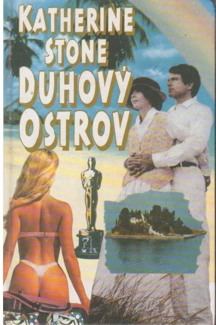 Katherine Stone Duhový ostrov