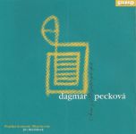 CD Dagmar Pecková – Árie Z Mozarových Oper