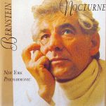 CD Leonard Bernstein New York Philharmonic–Nocturne 