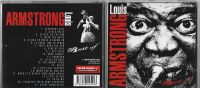 CD Louis Armstrong best of 