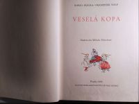 Karel Plicka & František Volf Veselá kopa