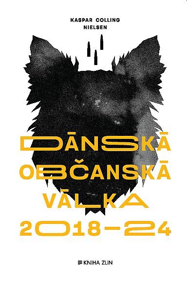 Kaspar Colling Nielsen Dánská občanská válka 2018-24