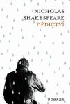 Nicholas Shakespeare Dědictví