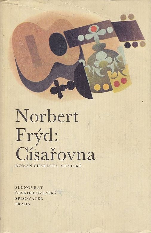 Norbert Frýd Císařovna