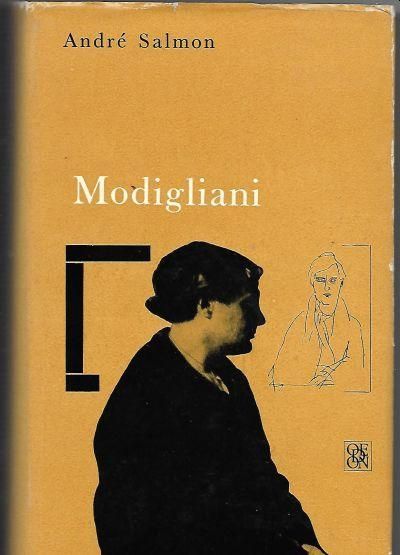 André Salmon Modigliani