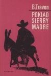 B. Traven Poklad na Sierre Madre