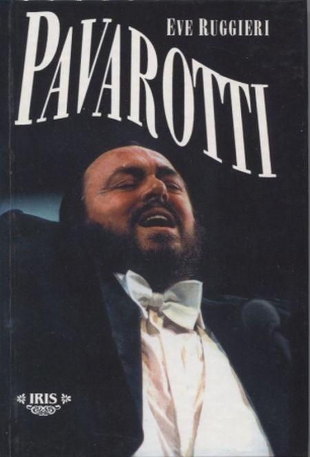 Eve Ruggieri Pavarotti