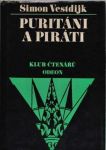 Simon Vestdijk Puritáni a piráti 