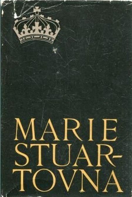 Stefan Zweig Marie Stuartovna