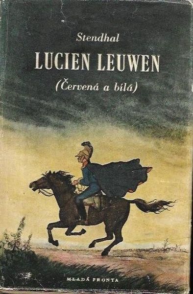 Stendhal Lucien Leuwen
