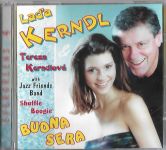CD Laďa Kerndl, Tereza Kerndlová: Buona sera 