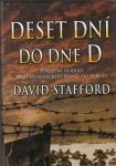 David Stafford Deset dní do dne D 